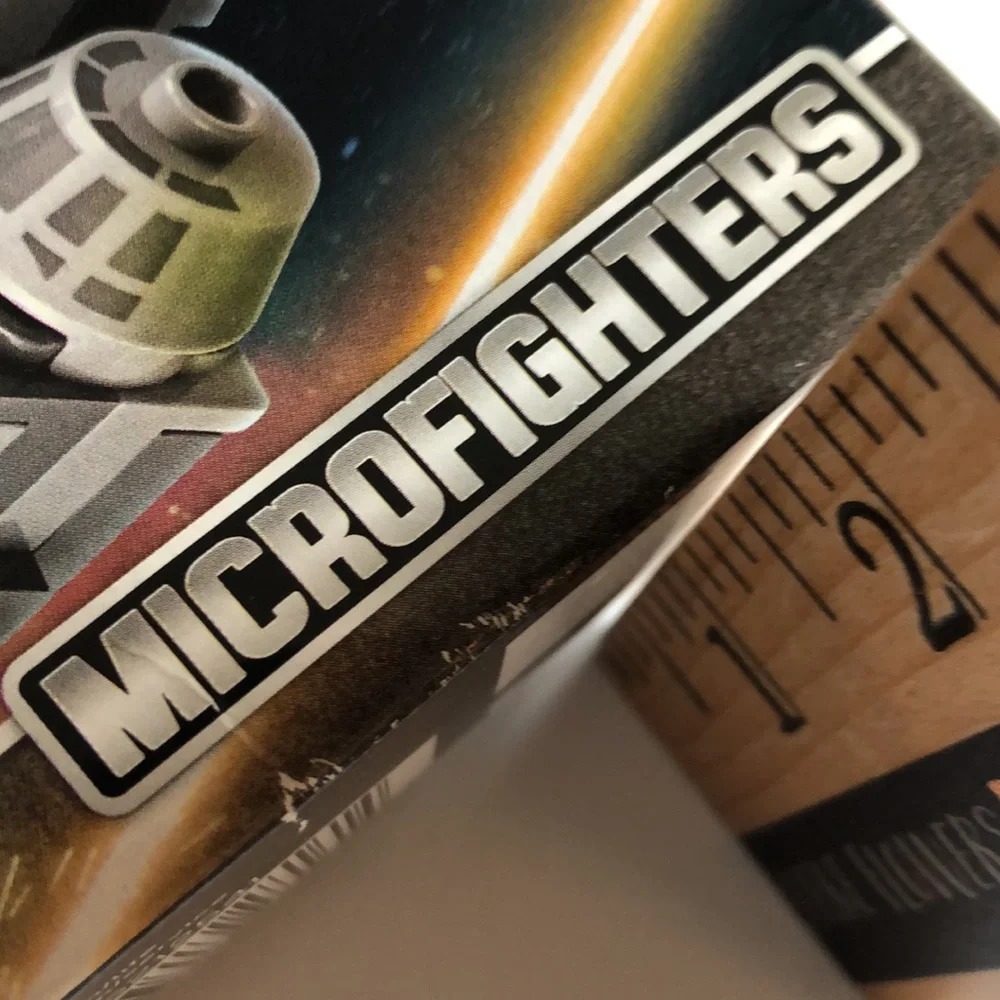 LEGO Star Wars 75193 Millennium Falcon Microfighter Series 5 New STAR WArs